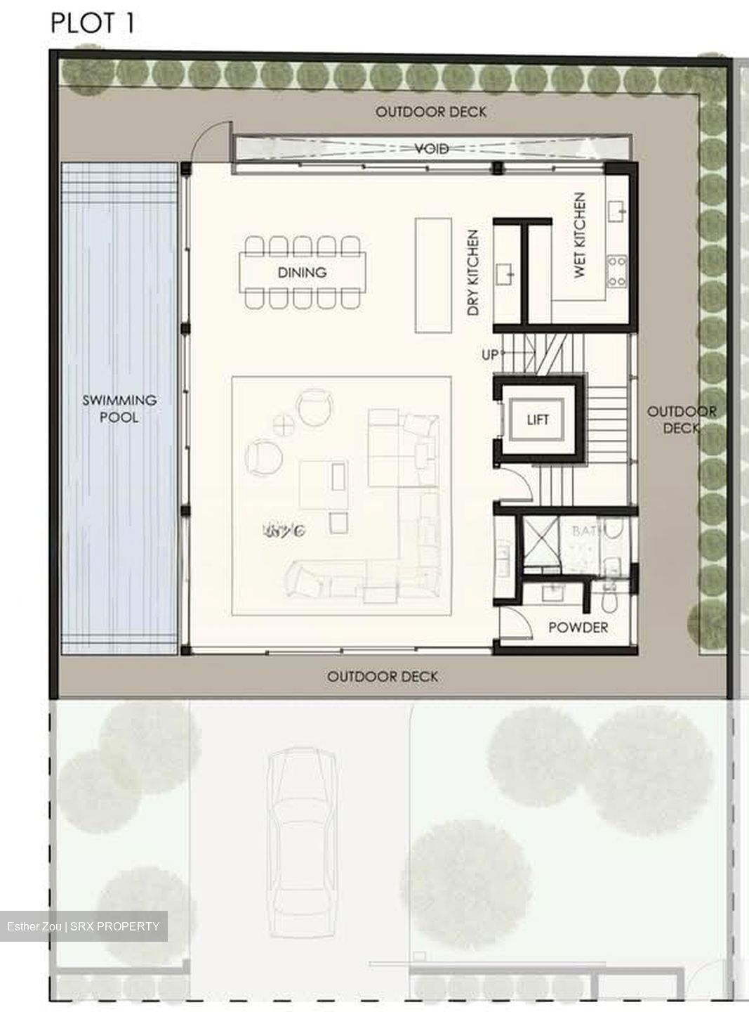 Goodman Road (D15), Detached #606331391